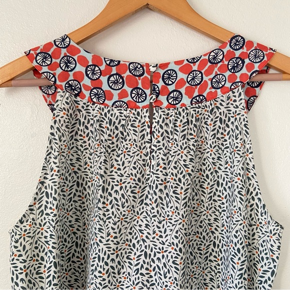 THML Blouse Tank - Picture 6 of 10